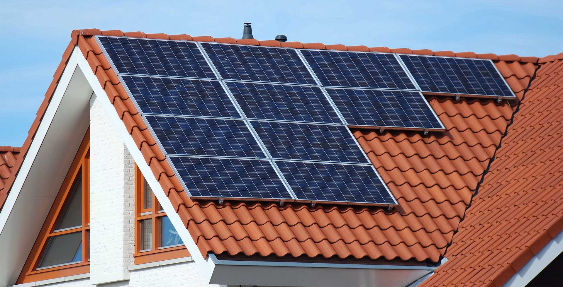 What are solar mounting systems?