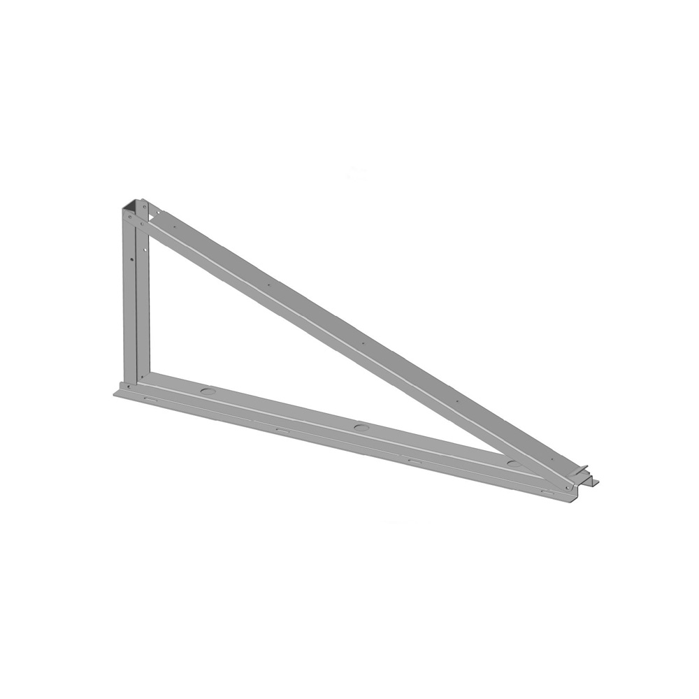 Solar Panel Triangle Bracket – 1120 mm