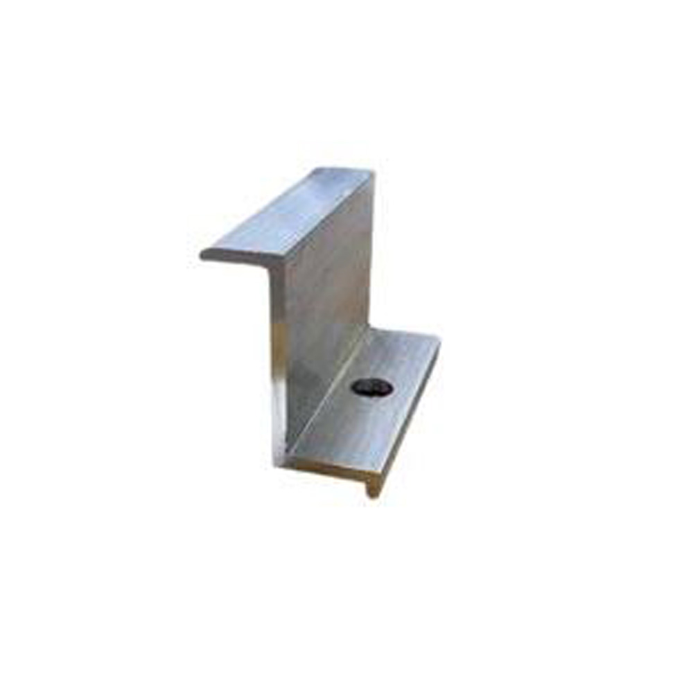40mm Z Clamp – End Clamp